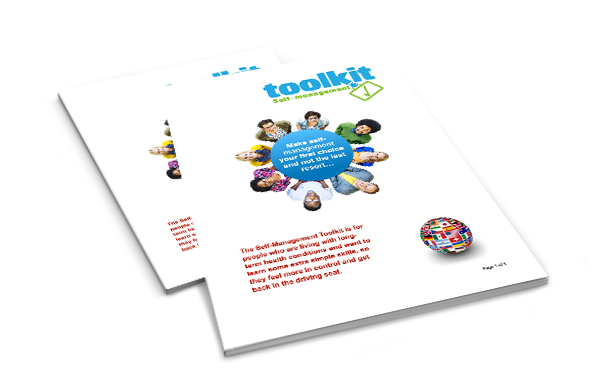 The Self-Management Toolkit