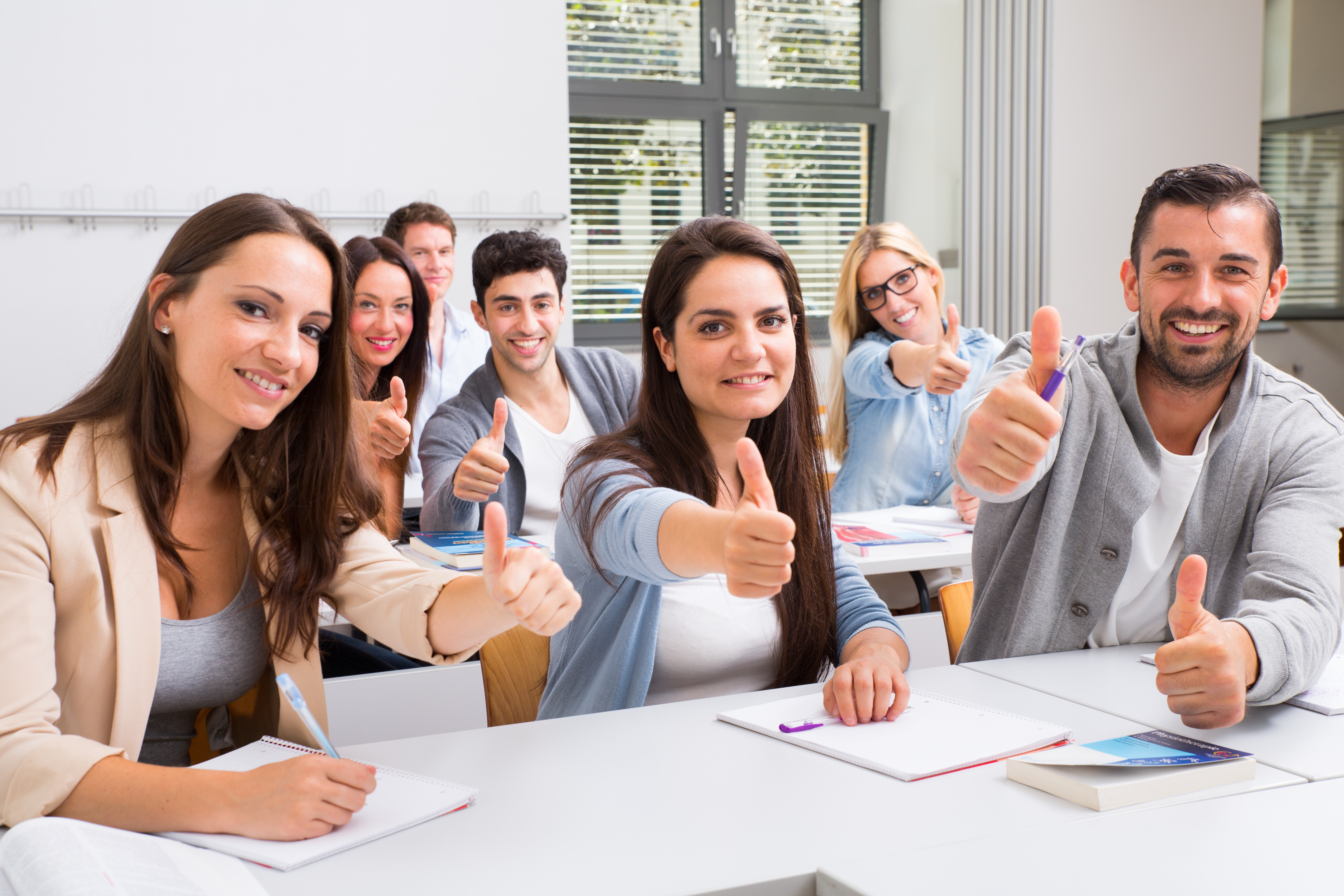 Your next question may be Well, how can I become more involved and how do I get started?