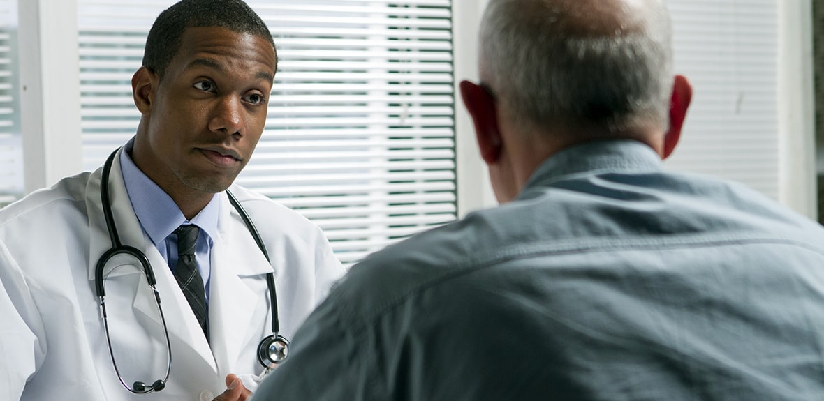 Why do I need to manage my health? After all I see my healthcare professional and aren’t, they supposed to do that for me? 