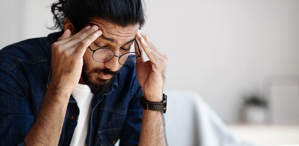 Have you become a can’t do person? 